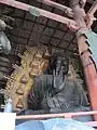 [参考] 東大寺大仏像及びその光背