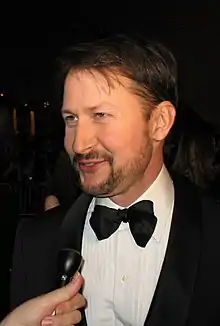 トッド・フィールドTodd Field