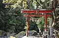 本滝神社