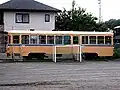 7512号（車体のみ、2007年）
