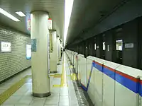 ホーム(2008年3月)