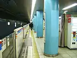 ホーム（2008年3月）