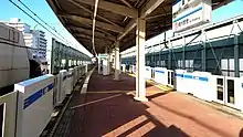 ホーム(2019年12月)