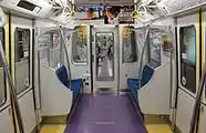 優先席
