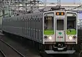 10-000形7次車 (10-260F)（2006年10月28日 / 東大島）