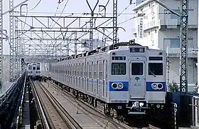 6000形