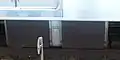 3次車のVVVFインバータ装置（ドライパネル・パワーユニット）