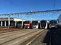 2017年の都営フェスタ