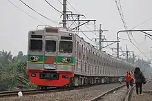 元都営6000形電車
