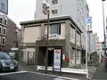 A3出入口（2007年1月）