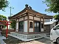 観音堂