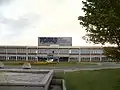 トファシュの工場(ブルサ)