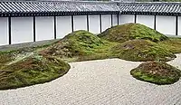 東福寺庭園