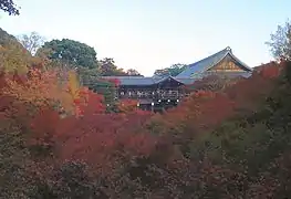 東福寺