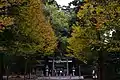 参道