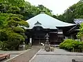 本堂