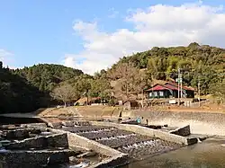とうごう五色親水公園