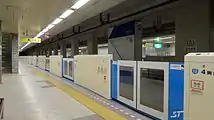 ホーム