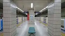 ホーム