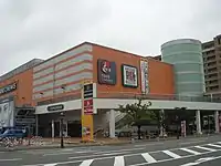 TOHOシネマズ宇都宮