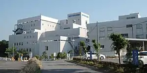 東邦大学医療センター佐倉病院