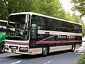 ガーラSHD 夜間高速KL-LV774R2東北急行バス