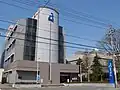 秋田支店・秋田県本部