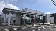 東北放送 (tbc)(仙台市太白区)