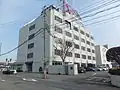 東北電力秋田支店