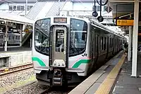 E721系1000番台