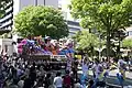 青森ねぶた祭