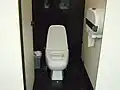 T3　トイレ内部