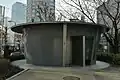 神宮通公園トイレ（北）