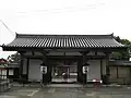 北大門（重要文化財）