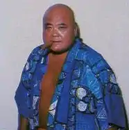トージョー・ヤマモトの画像