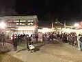 宵えびすの様子