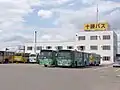 本社