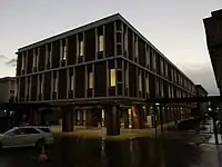 東海学園大学名古屋キャンパス