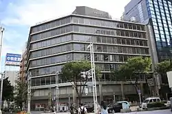 名古屋中小企業投資育成株式会社(ベンチャーキャピタル)