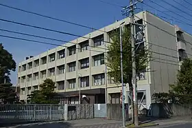 東海中学校・高等学校