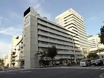 名古屋栄ショールーム