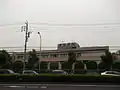 東海病院（2014年6月）