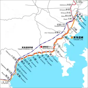 路線図
