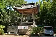 鐘楼