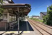 ホーム（2023年8月）