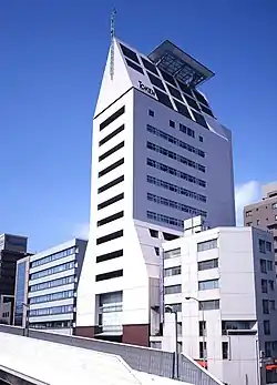 東建本社丸の内ビル