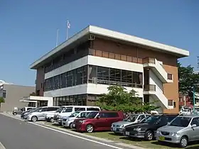 土岐市図書館