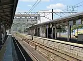 ホーム