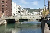 常盤橋