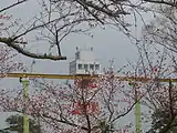 常盤公園(山口県宇部市)